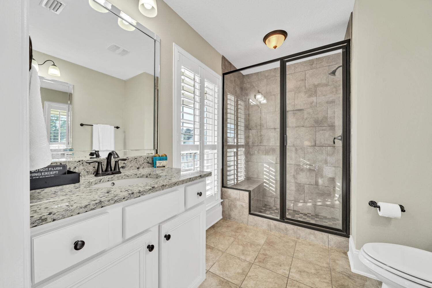 Cypress Breeze, Amazing Community Pool! - Private Outdoor Shower Санта Роса Бийч Екстериор снимка