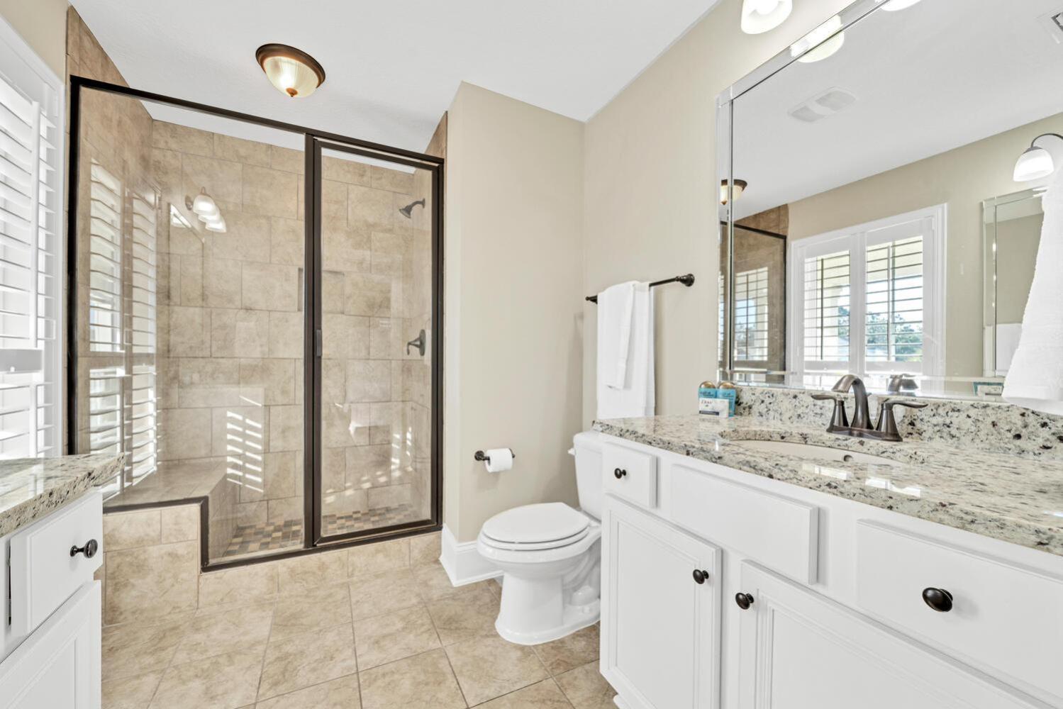 Cypress Breeze, Amazing Community Pool! - Private Outdoor Shower Санта Роса Бийч Екстериор снимка